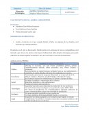 CASO PRACTICO GRUPAL: BARBEL CARDIOSYSTEM