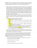 Derecho Administrativo primer parcial