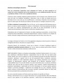 Dualismo antropológico Descartes