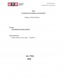 La empresa como sistema y sus procesos