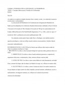 INTRODUCCIÓN AL ESTUDIO DE LA ENFERMEDAD