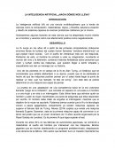 La inteligencia artificial ¿hacia dónde nos lleva?