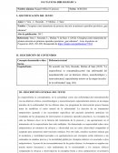 Clozapina como tratamiento de primera elección en primeros episodios psicóticos ¿qué sabemos?
