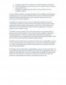 Circo del Sol, su creación, objetivo y propósito