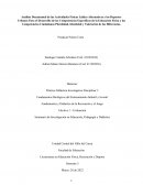 Análisis Documental de las Actividades Físicas Lúdico Alternativas y los Deportes Urbanos Para el Desarrollo de las Competencias Específicas de la Educación Física