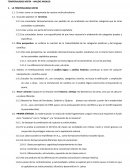 TEMPORALIDAD MIXTA DE AMÉRICA LATINA