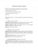 Tecnologia de los materiales tp