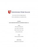 PLAN DE MARKETING ESTRATEGICO DE INVERSIONES CHIANGCO S.A.C