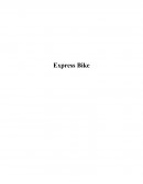 Express Bike