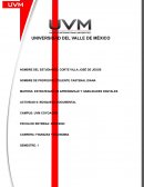 Materia: Estrategias de aprendizaje y habilidades digitales