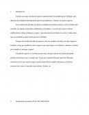 Auditoría y gobierno corporativo