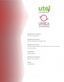 Proceso administrativo de la película Bichos