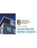 TASACIÓN DE BIENES RAÍCES URBANOS
