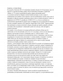 Pandemia y salud mental