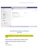 Practica de rápidez de reacción