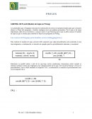 Prolog modelo de cajas