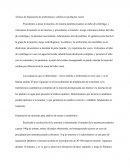 Técnica de Separación de teobromina y cafeína en productos varios