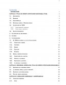 Titulo de Crédito Hipotecario Negociable