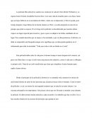 Reseña mas alla de los sueños