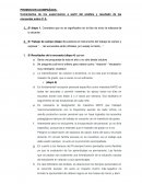 PROMOCION ACOMPAÑADA