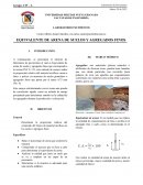 LABORATORIO PAVIMENTOS