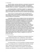 Ensayo defensa integral