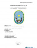 Mediciones de frecuencia de una sirena electrónica