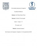 Investigación del Pie Equino varo