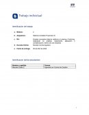 Sistema Contable Financiero III