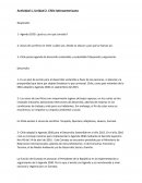 Chile latino americano