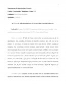 EL PUERTO DEL DESARROLLO EN EL OCCIDENTE COLOMBIANO