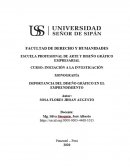 Importancia del Diseño Gráfico en las organizaciones