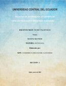 Rol del Servidor Policial