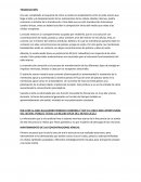 Fisiologia de la ansiedad