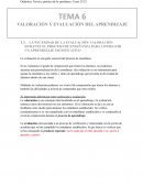 Didáctica: Teoría y práctica de la enseñanza