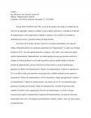 Ensayo de la norma coveni 3019