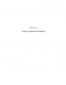 ENFOQUE DEL PROBLEMA DE INVESTIGACIÓN - ADIDAS