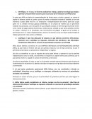 Willy dulces primera entrega