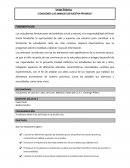 CONOCEMOS LOS ANIMALES DE NUESTRA PROVINCIA