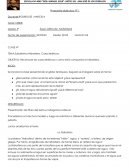 Subsistema Hidrosfera .Características