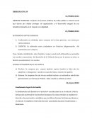 Apuntes para Derecho Civil