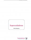 Supercuidadoras-Plan de empresa