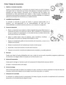 Parcial dibujo de maquinas