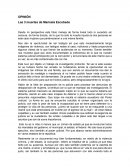 Las 3 muertes de Marisela Escobedo