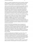 ¿Qué es un nutriente?