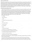 ¿Qué es la insuficiencia renal?