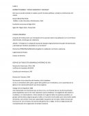 Estado Moderno y ciencias politicas