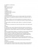 El jardin de las delicias