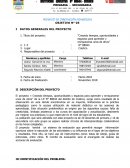 Creando tiempos, oportunidades y espacios para aprender y enriquecerse unos de otros