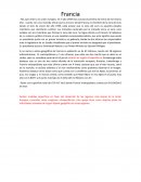 Francia resumen